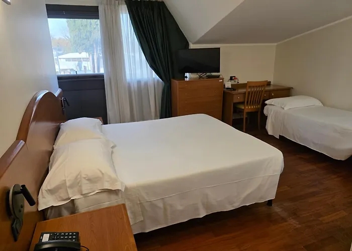 Hotel Dimora Adriana Tivoli