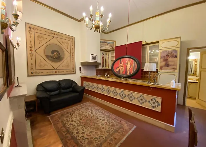 Aparthotel Residenze Gregoriane - Residenza d'Epoca Tivoli